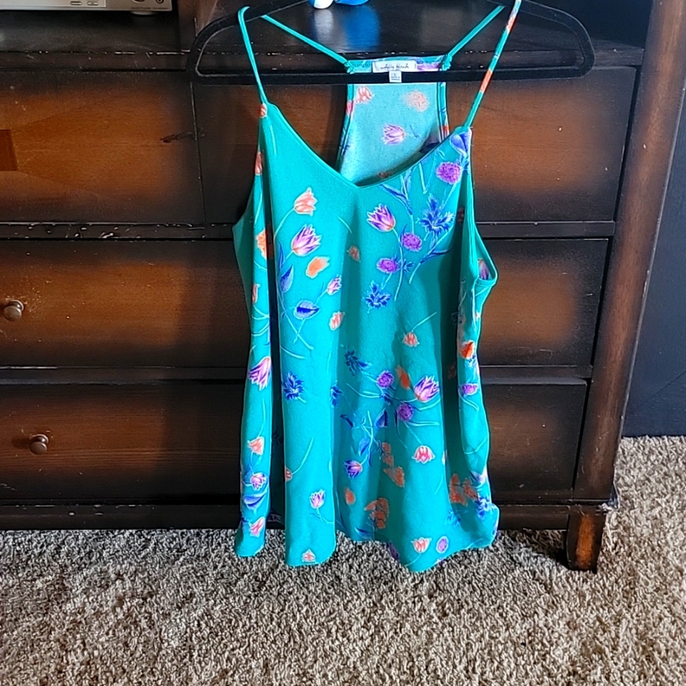 Maternity Tank top